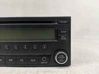 2014-2019 Nissan Versa Radio AM FM Cd Player Receiver Replacement P/N:28185 3VY0A Fits Fits 2014 2015 2016 2017 2018 2019 OE