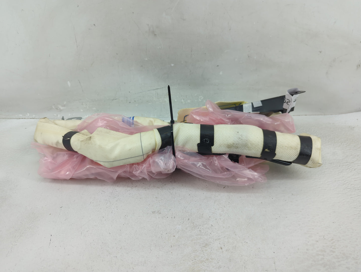 2017 Nissan Versa Driver Curtain Air Bag Oem - Oemusedautoparts1.com