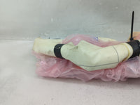 2017 Nissan Versa Driver Curtain Air Bag Oem - Oemusedautoparts1.com