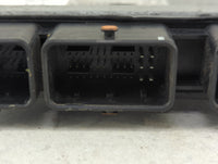 2014-2017 Nissan Versa PCM Engine Control Computer ECU ECM PCU OEM P/N:NEC980-043 Fits Fits 2014 2015 2016 2017 OEM Used Aut