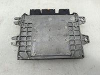 2014-2017 Nissan Versa PCM Engine Control Computer ECU ECM PCU OEM P/N:NEC980-043 Fits Fits 2014 2015 2016 2017 OEM Used Aut