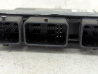 2014-2017 Nissan Versa PCM Engine Control Computer ECU ECM PCU OEM P/N:NEC980-090 Fits Fits 2014 2015 2016 2017 OEM Used Aut