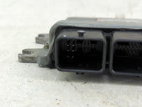 2014-2017 Nissan Versa PCM Engine Control Computer ECU ECM PCU OEM P/N:NEC980-090 Fits Fits 2014 2015 2016 2017 OEM Used Aut