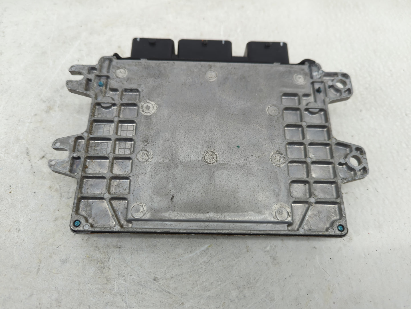 2014-2017 Nissan Versa PCM Engine Control Computer ECU ECM PCU OEM P/N:NEC980-090 Fits Fits 2014 2015 2016 2017 OEM Used Aut