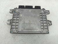 2014-2017 Nissan Versa PCM Engine Control Computer ECU ECM PCU OEM P/N:NEC980-090 Fits Fits 2014 2015 2016 2017 OEM Used Aut