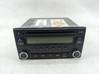 2014-2019 Nissan Versa Radio AM FM Cd Player Receiver Replacement P/N:28185 3VY0A Fits Fits 2014 2015 2016 2017 2018 2019 OE
