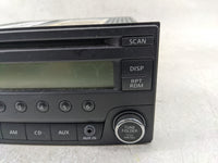 2014-2019 Nissan Versa Radio AM FM Cd Player Receiver Replacement P/N:28185 3VY0A Fits Fits 2014 2015 2016 2017 2018 2019 OE