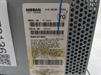 2014-2019 Nissan Versa Radio AM FM Cd Player Receiver Replacement P/N:28185 3VY0A Fits Fits 2014 2015 2016 2017 2018 2019 OE