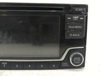 2014-2019 Nissan Versa Radio AM FM Cd Player Receiver Replacement P/N:28185 9ME0A Fits Fits 2014 2015 2016 2017 2018 2019 OE