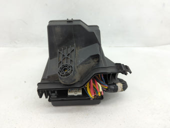 compare product 2013-2019 Nissan Versa Fusebox Fuse Box Panel Relay Module Fits Fits 2013 2014 2015 2016 2017 2018 2019 OEM Used Auto Parts