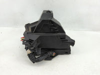 2013-2019 Nissan Versa Fusebox Fuse Box Panel Relay Module Fits Fits 2013 2014 2015 2016 2017 2018 2019 OEM Used Auto Parts 