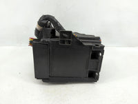 2013-2019 Nissan Versa Fusebox Fuse Box Panel Relay Module Fits Fits 2013 2014 2015 2016 2017 2018 2019 OEM Used Auto Parts 