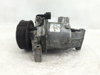 Nissan Versa Air Conditioning A/c Ac Compressor Oem - Oemusedautoparts1.com