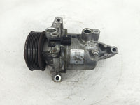 Nissan Versa Air Conditioning A/c Ac Compressor Oem - Oemusedautoparts1.com