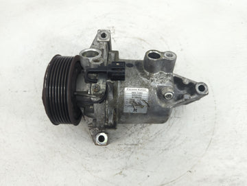 Nissan Versa Air Conditioning A/c Ac Compressor Oem