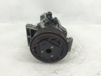 Nissan Versa Air Conditioning A/c Ac Compressor Oem - Oemusedautoparts1.com