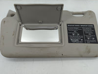2016-2019 Nissan Versa Sun Visor Shade Replacement Driver Left Mirror Fits Fits 2015 2016 2017 2018 2019 OEM Used Auto Parts