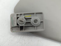 2016-2019 Nissan Versa Sun Visor Shade Replacement Driver Left Mirror Fits Fits 2015 2016 2017 2018 2019 OEM Used Auto Parts