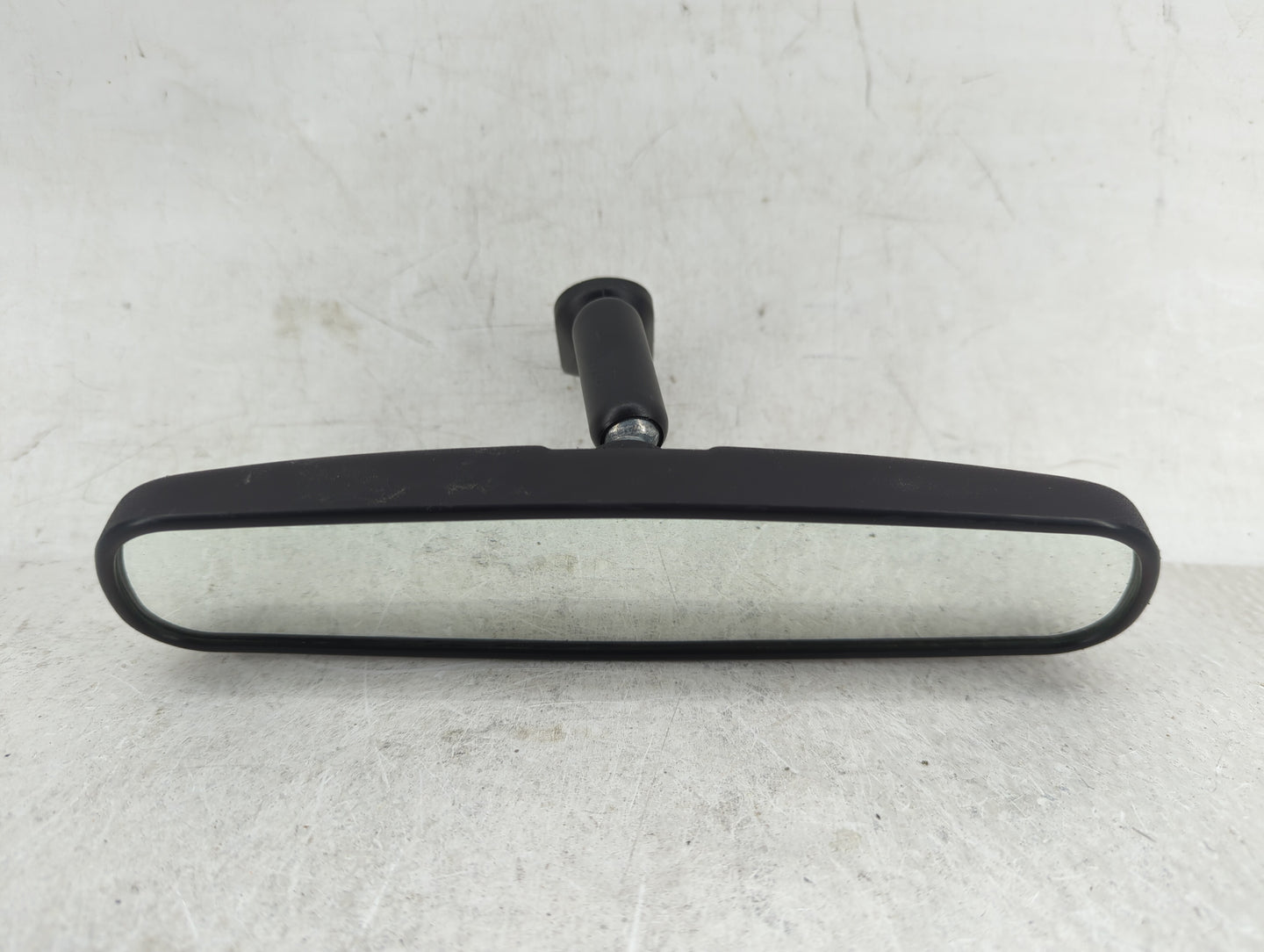 2007-2022 Nissan Versa Interior Rear View Mirror Replacement OEM P/N:031681 Fits OEM Used Auto Parts - Oemusedautoparts1.com