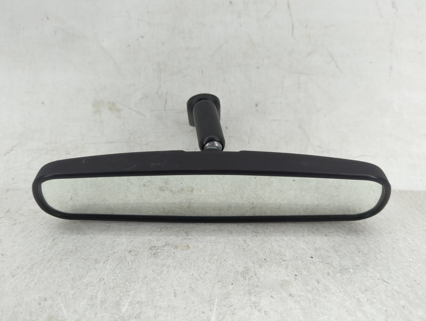 2007-2022 Nissan Versa Interior Rear View Mirror Replacement OEM P/N:031681 Fits OEM Used Auto Parts - Oemusedautoparts1.com