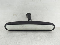 2007-2022 Nissan Versa Interior Rear View Mirror Replacement OEM P/N:031681 Fits OEM Used Auto Parts - Oemusedautoparts1.com