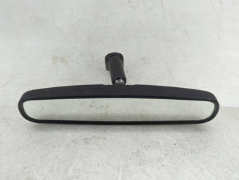 compare product 2007-2022 Nissan Versa Interior Rear View Mirror Replacement OEM P/N:031681 Fits OEM Used Auto Parts