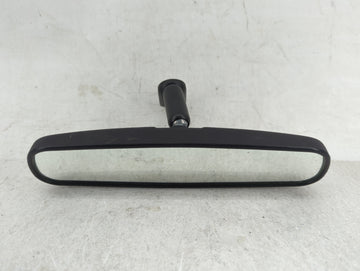 2007-2022 Nissan Versa Interior Rear View Mirror Replacement OEM P/N:031681 Fits OEM Used Auto Parts - Oemusedautoparts1.com