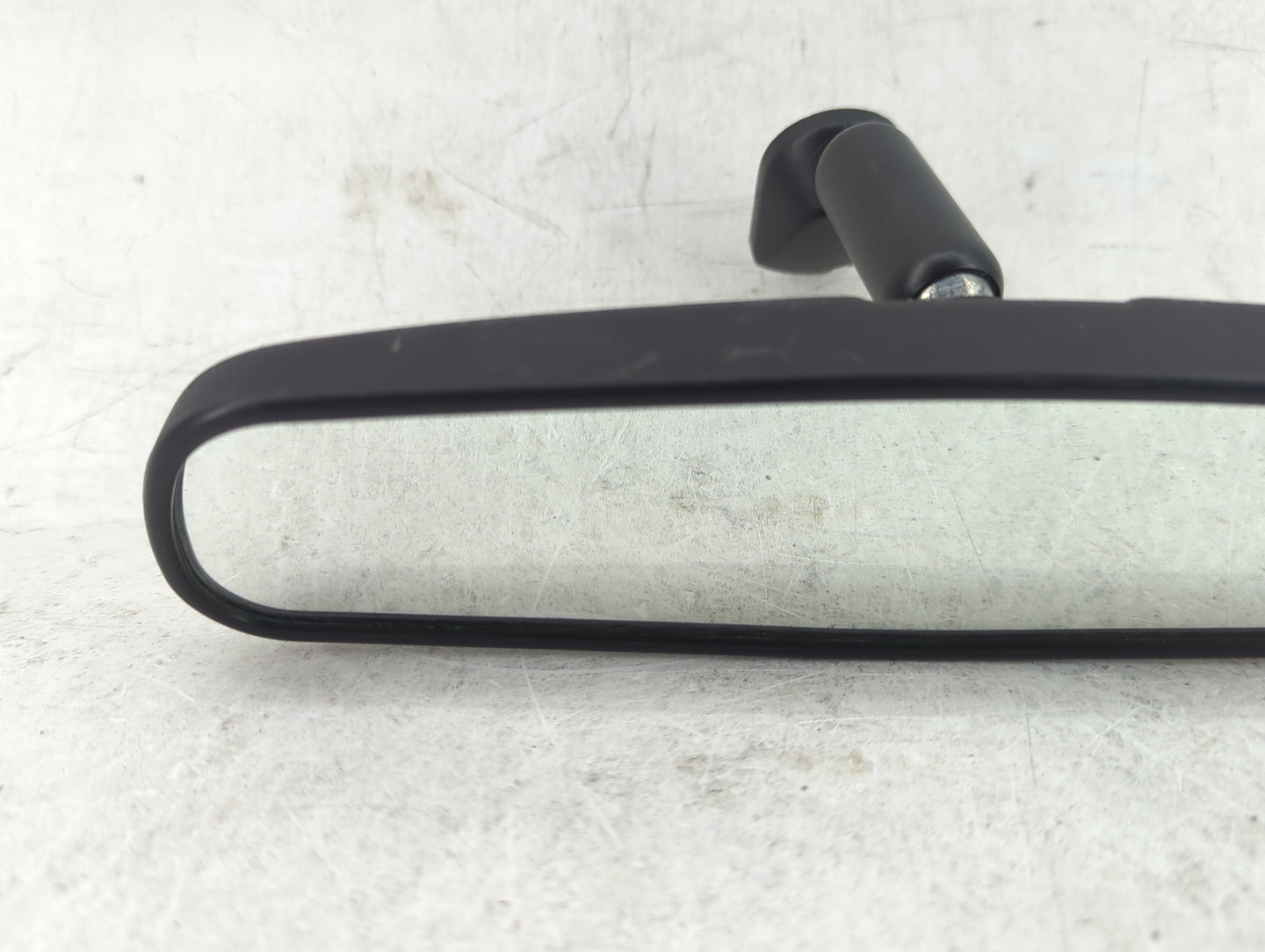 2007-2022 Nissan Versa Interior Rear View Mirror Replacement OEM P/N:031681 Fits OEM Used Auto Parts - Oemusedautoparts1.com