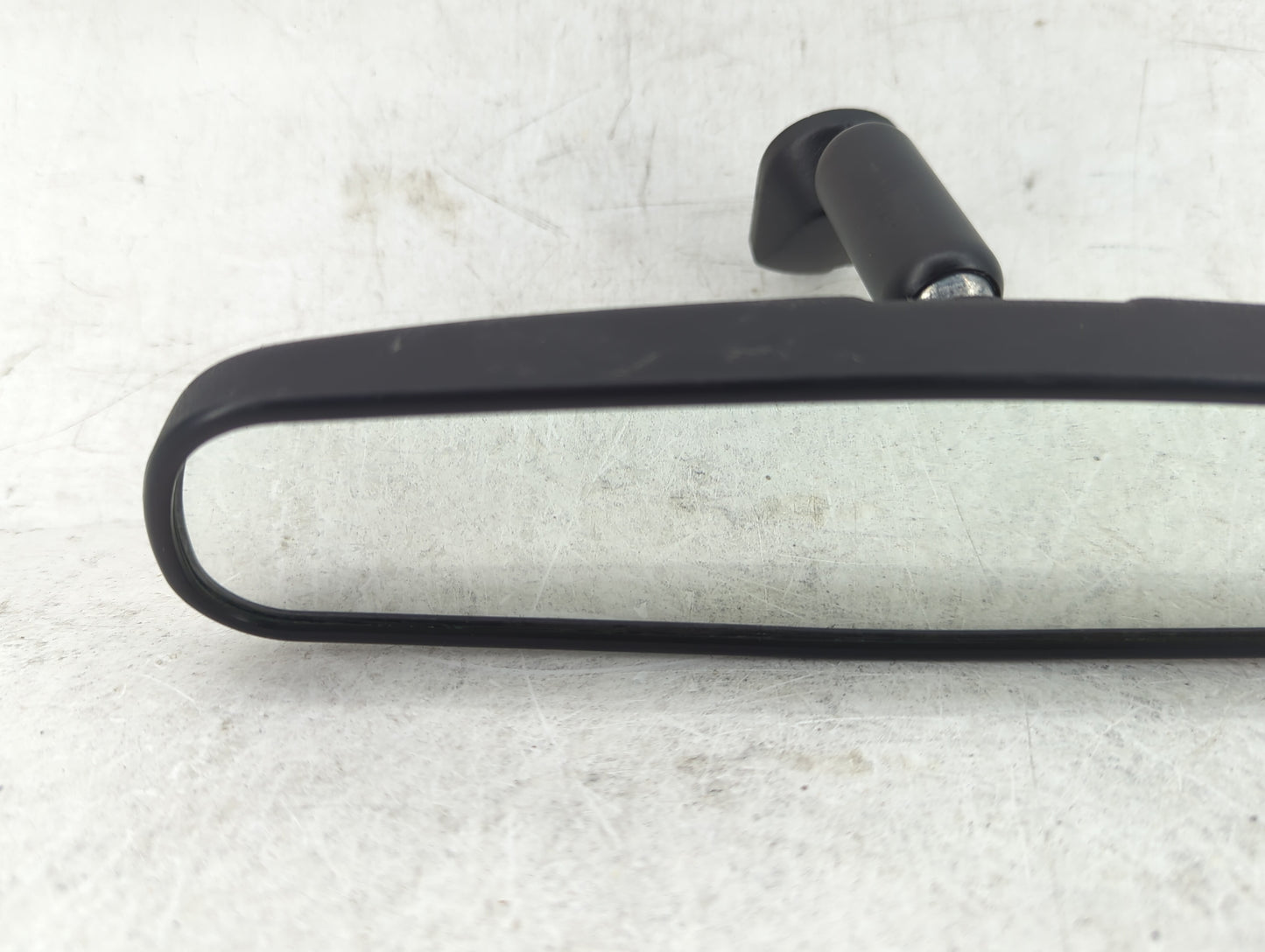 2007-2022 Nissan Versa Interior Rear View Mirror Replacement OEM P/N:031681 Fits OEM Used Auto Parts - Oemusedautoparts1.com