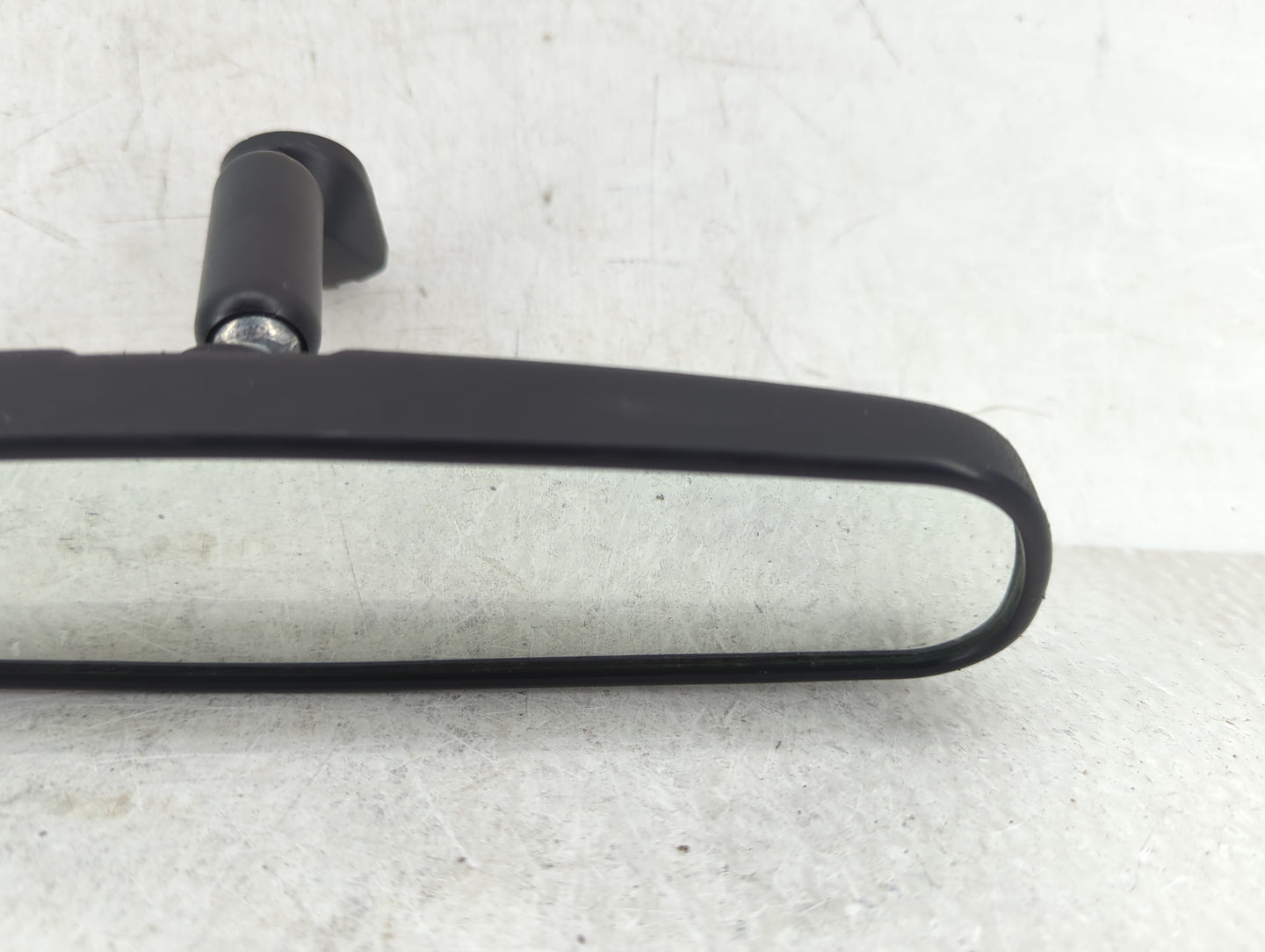 2007-2022 Nissan Versa Interior Rear View Mirror Replacement OEM P/N:031681 Fits OEM Used Auto Parts - Oemusedautoparts1.com