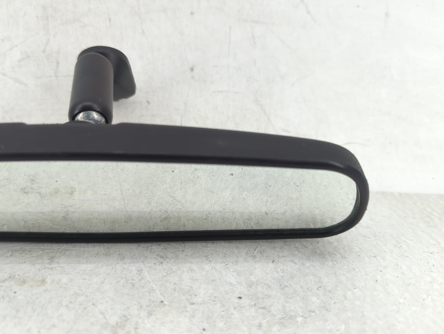 2007-2022 Nissan Versa Interior Rear View Mirror Replacement OEM P/N:031681 Fits OEM Used Auto Parts - Oemusedautoparts1.com