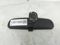 2007-2022 Nissan Versa Interior Rear View Mirror Replacement OEM P/N:031681 Fits OEM Used Auto Parts - Oemusedautoparts1.com
