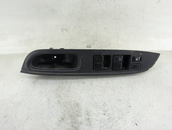 compare product 2012-2019 Nissan Versa Master Power Window Switch Replacement Driver Side Left P/N:80961 3BA0A Fits OEM Used Auto Parts