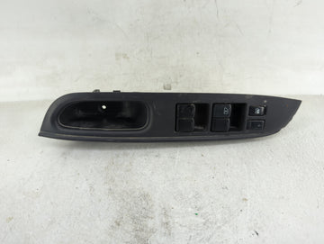 2012-2019 Nissan Versa Master Power Window Switch Replacement Driver Side Left P/N:80961 3BA0A Fits OEM Used Auto Parts - Oe