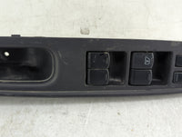 2012-2019 Nissan Versa Master Power Window Switch Replacement Driver Side Left P/N:80961 3BA0A Fits OEM Used Auto Parts - Oe
