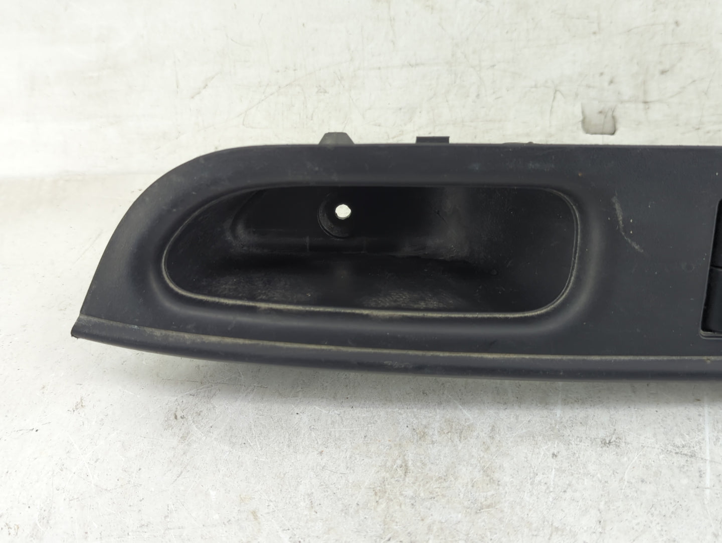 2012-2019 Nissan Versa Master Power Window Switch Replacement Driver Side Left P/N:80961 3BA0A Fits OEM Used Auto Parts - Oe