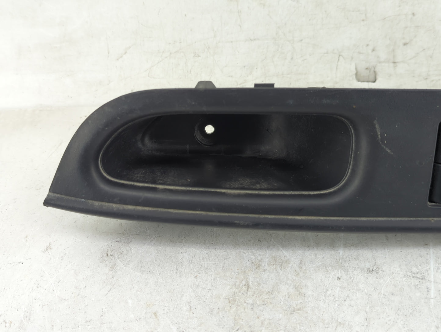 2012-2019 Nissan Versa Master Power Window Switch Replacement Driver Side Left P/N:80961 3BA0A Fits OEM Used Auto Parts - Oe