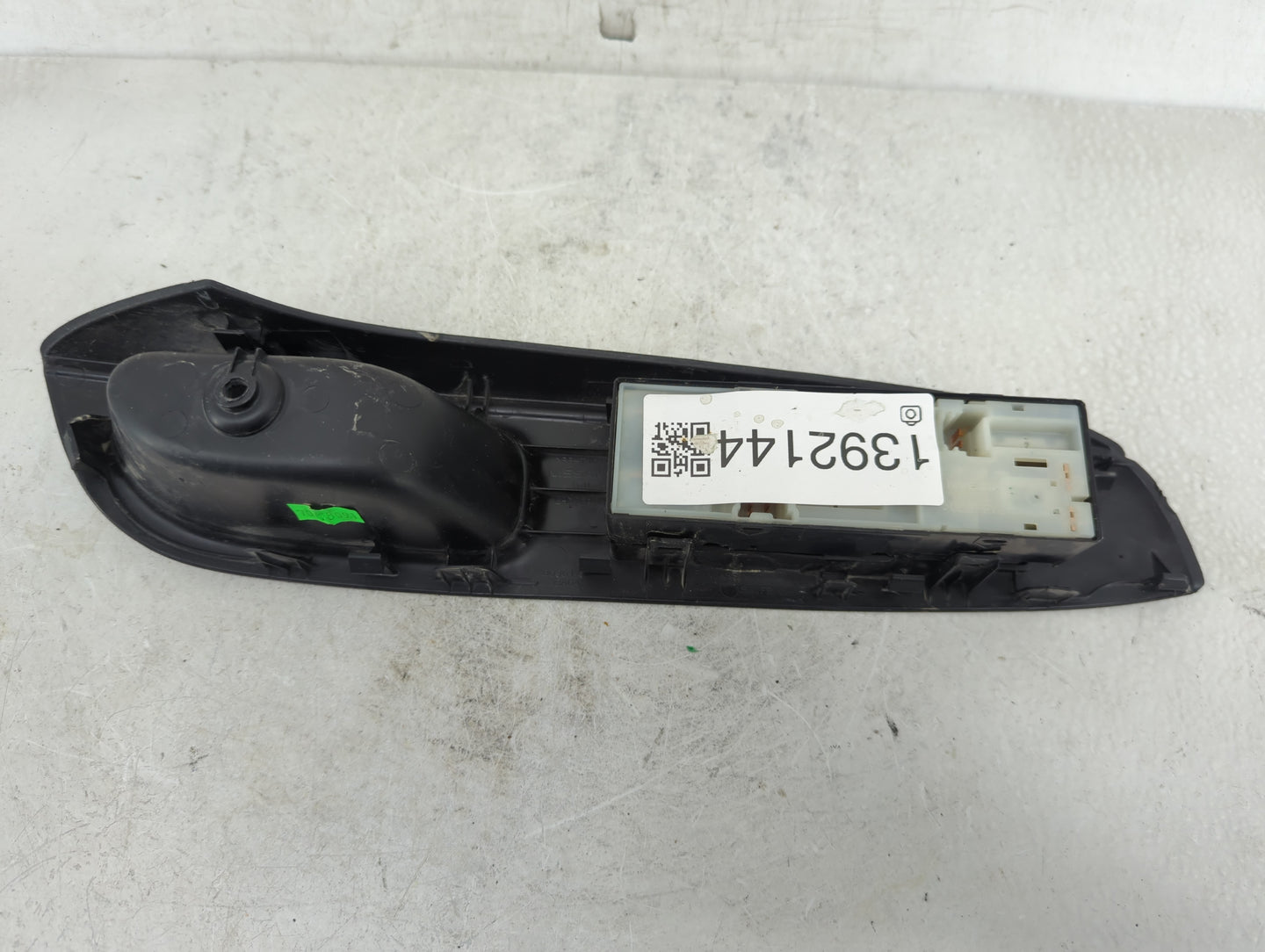 2012-2019 Nissan Versa Master Power Window Switch Replacement Driver Side Left P/N:80961 3BA0A Fits OEM Used Auto Parts - Oe