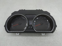 2015-2018 Nissan Versa Instrument Cluster Speedometer Gauges P/N:CKMX-AGS Fits Fits 2015 2016 2017 2018 OEM Used Auto Parts 