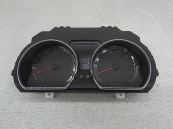 compare product 2015-2018 Nissan Versa Instrument Cluster Speedometer Gauges P/N:CKMX-AGS Fits Fits 2015 2016 2017 2018 OEM Used Auto Parts