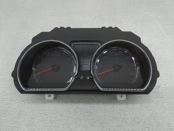 2015-2018 Nissan Versa Instrument Cluster Speedometer Gauges P/N:CKMX-AGS Fits Fits 2015 2016 2017 2018 OEM Used Auto Parts 
