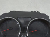2015-2018 Nissan Versa Instrument Cluster Speedometer Gauges P/N:CKMX-AGS Fits Fits 2015 2016 2017 2018 OEM Used Auto Parts 