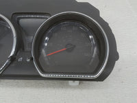 2015-2018 Nissan Versa Instrument Cluster Speedometer Gauges P/N:CKMX-AGS Fits Fits 2015 2016 2017 2018 OEM Used Auto Parts 