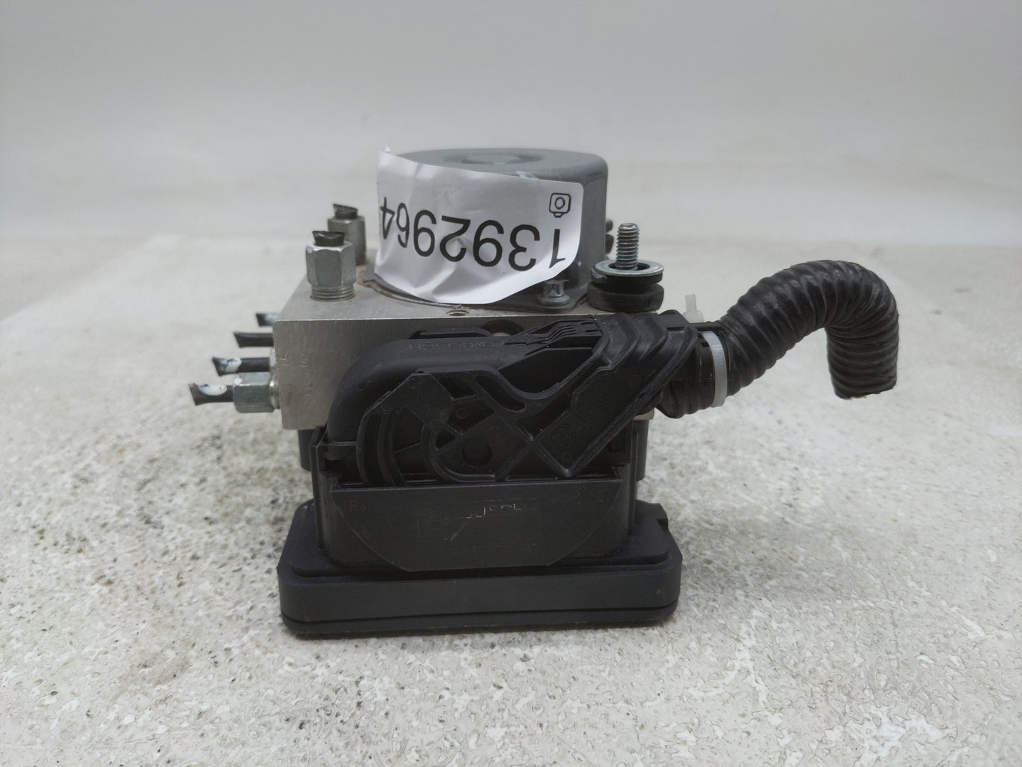 2015-2019 Nissan Versa ABS Pump Control Module Replacement P/N:269 661 47660 9KK0A Fits Fits 2015 2016 2017 2018 2019 OEM Us