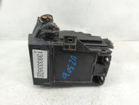 2013-2019 Nissan Versa Fusebox Fuse Box Panel Relay Module P/N:284B8 1HA0B Fits Fits 2013 2014 2015 2016 2017 2018 2019 OEM 