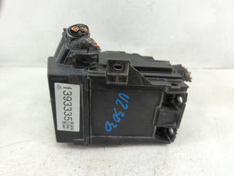 compare product 2013-2019 Nissan Versa Fusebox Fuse Box Panel Relay Module P/N:284B8 1HA0B Fits Fits 2013 2014 2015 2016 2017 2018 2019 OEM Used Auto Parts