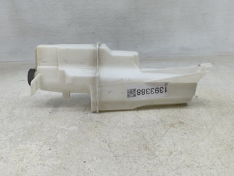 compare product 2013-2019 Nissan Versa Radiator Coolant Overflow Expansion Tank Bottle