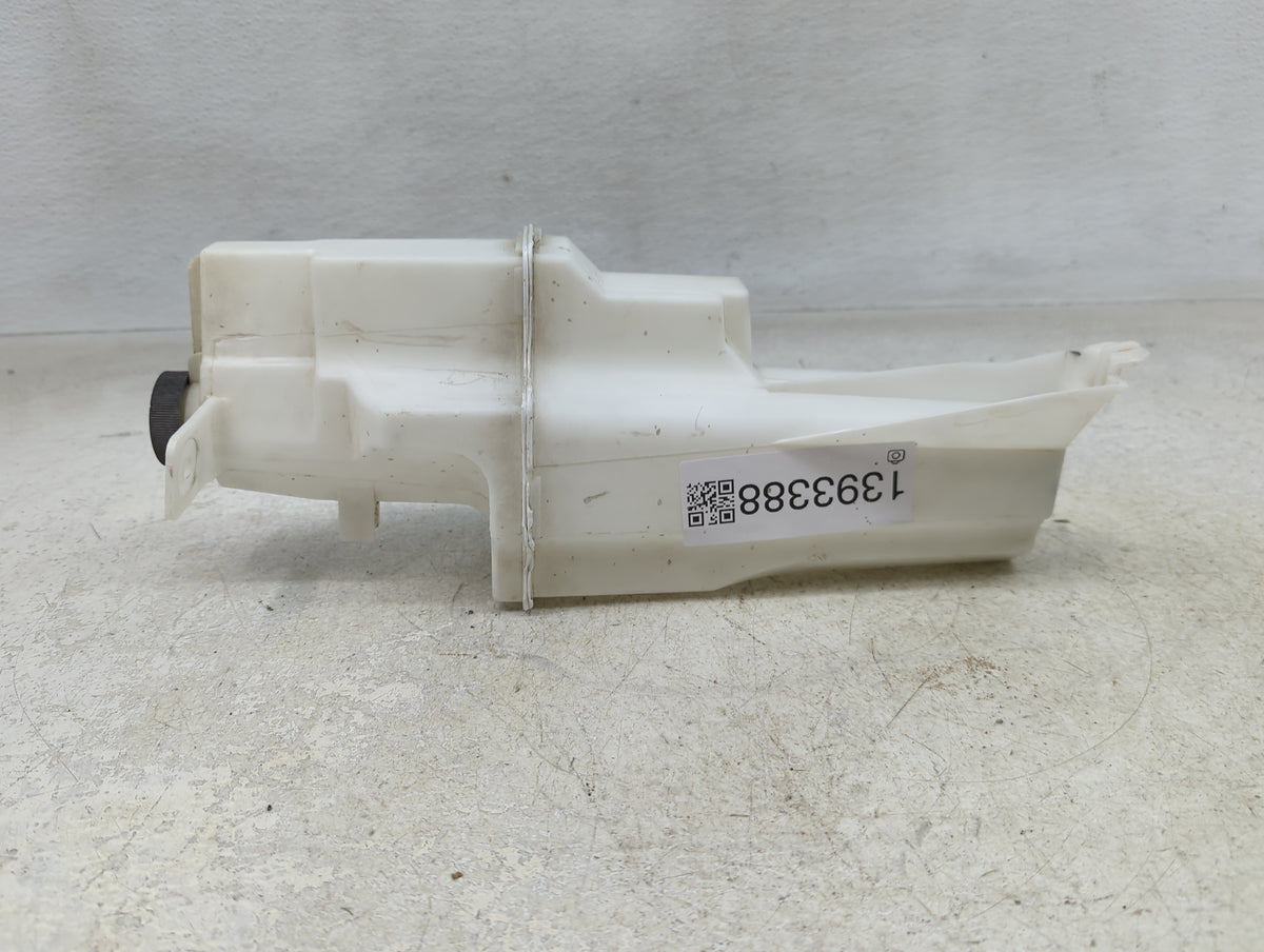 2013-2019 Nissan Versa Radiator Coolant Overflow Expansion Tank Bottle 1393388 - Oemusedautoparts1.com
