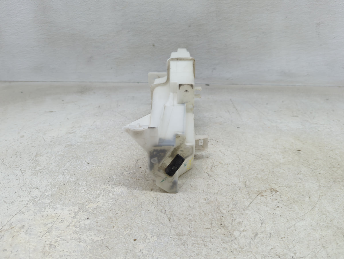 2013-2019 Nissan Versa Radiator Coolant Overflow Expansion Tank Bottle 1393388 - Oemusedautoparts1.com