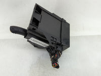 2013-2019 Nissan Versa Fusebox Fuse Box Panel Relay Module Fits Fits 2013 2014 2015 2016 2017 2018 2019 OEM Used Auto Parts 
